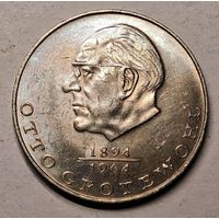 20 марок Германия