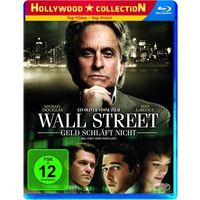 Уолл-стрит: Деньги не спят Wall Street: Money Never Sleeps