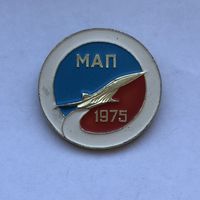 МАП Министерство Авиационной Промышленности ТУ-144