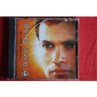 Amr Diab - The Very Best Of (2002, CD)