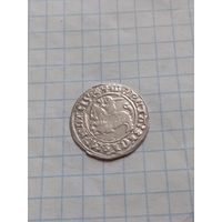 Полугрош 1514 года