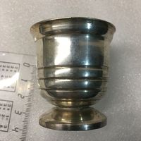 Ваза  кубок    к1