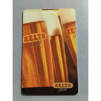 Телефонная карта. Литва