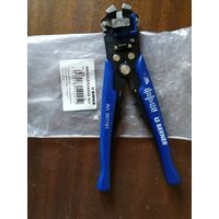 ПРОФЕССИОНАЛЬНЫЙ инструмент для снятия изоляции с проводов BERNER