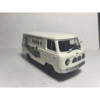 УАЗ 450