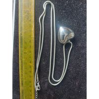 Цепочка с подвеской