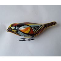 Игрушка механическая  заводная