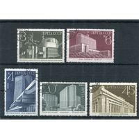 СССР 1983.. Новостройки Москвы