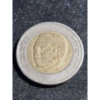 Марокко 5 дирхам 2002