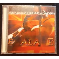 CD,(USA) Israel Kamakawiwo'ole – E Ala E