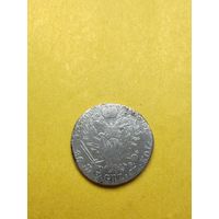 1 злотый 1818 года IB. СМОТРИТЕ ДР. МОИ ЛОТЫ. Большая распродажа!