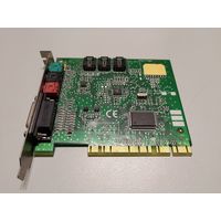 Creative  Sound Blaster Audio PCI 64 (CT5803)