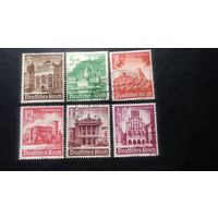 Германия\195ф\ 1940 архитектура