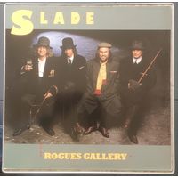 SLADE - Rogues Gallery 85 RCA Germany NM/EX