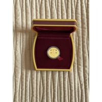 100 рублей. Святитель Николай Чудотворец. 2013 год. (Православные святые. 2013)