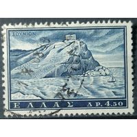Греция 1961г.