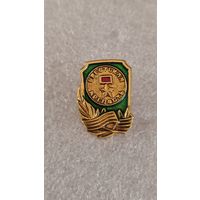 Значек знак Брестская крепость,200 лотов с 1 рубля!!!