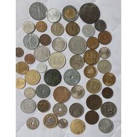 50 монет без повторов 8