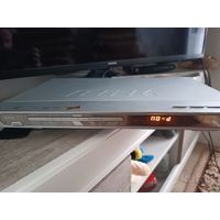 DVD-плеер BBK DV319SI