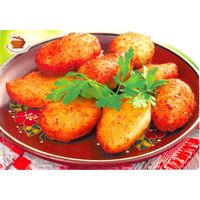 Белорусская кухня: колдуны, 2013, глянец, чистая