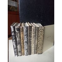 Добровольская Э.Д. Ярославль (Архитектурно-художественные памятники)