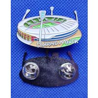 Значок стадион "Динамо" г.Минск.