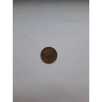 Жетон Метро Санкт-петербург