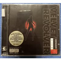 CD,(EC) Velvet Revolver – Contraband