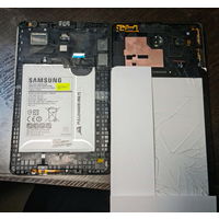 Планшет Samsung Tab E (T561). 11305