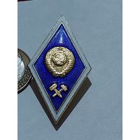 Значок " Ромб "