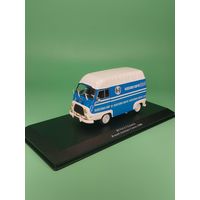 Renault Estafette от Altaya 1:43