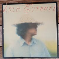 Arlo Guthrie - One Night - Warner Bros, USA - 1978 г.