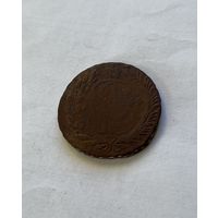 2 копейки 1764