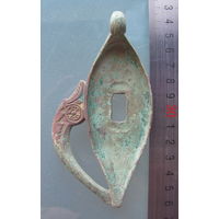 Гарда в реставрацию.