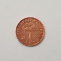 1 сен 2005 Малайзия
