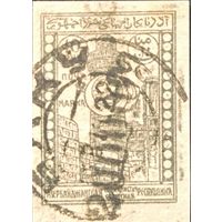 Гражданская война. Азербайджан. Переоценка