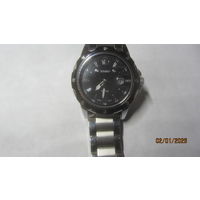 Часы мужские BIDEN с браслетом (3 атм.)