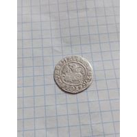 Полугрош 1512 года