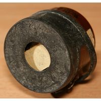 Раритетный проволочный подстроечный резистор со стопорением вала Р1.15