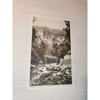 Нотгельд номиналом 50 пфениннгов , 1921 года, город Тале, Германия.