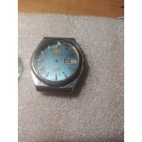 Запчасти для часов Ориент.