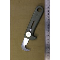 Военный стропорез, Франция. Распродажа коллекции вещей. С РУБЛЯ! АУКЦИОН!