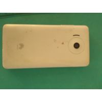 Мобильный телефон huawei ascend y-300 работоспособность не известна