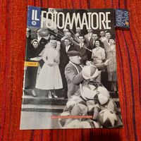 Журнал Фотолюбитель, Италия 2001г.