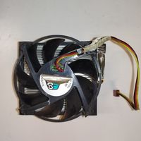 Радиатор с кулером для материнской платы COCET AM2 ( предворительно писать  т.к - Этот лот есть еще в продаже комплектом!)