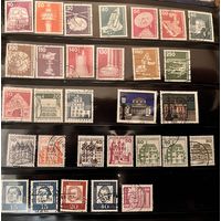 Марки Германии. Стандарты