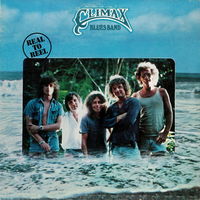 Climax Blues Band – Real To Reel, LP, USA 1979