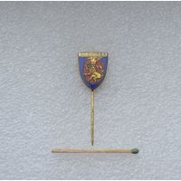 Герб города ROUSINOV.