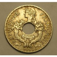 Франц. Индокитай 5 Центов 1939