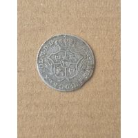2 гроша1774г